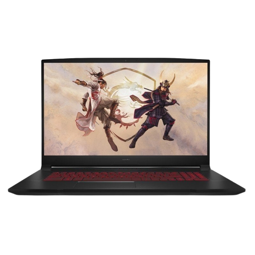 MSI Katana GF76 12UGS-448XES Intel Core i7-12700H/16GB/512GB SSD/RTX 3070Ti/17.3